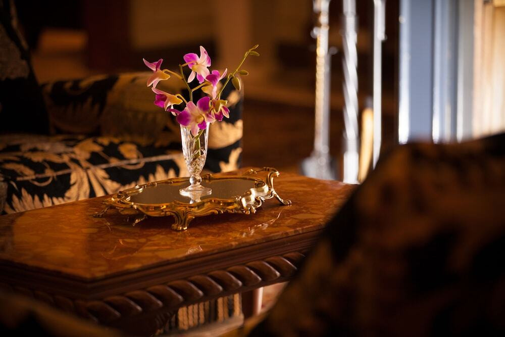 ロビー応接スペース