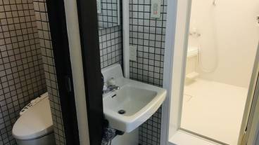 バスルーム / 10