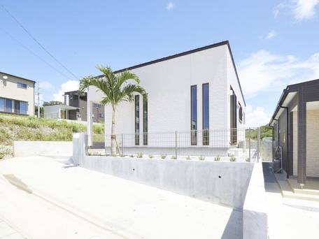 E-horizon Resort コンドミニアム名護 A / 2