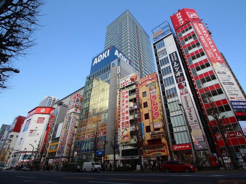 観光スポット