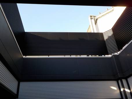 アパホテル 名古屋駅前北 / 3