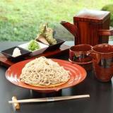 蕎麦 貴賓館（ソバキヒンカン）