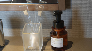 モデレート ツインルーム 禁煙