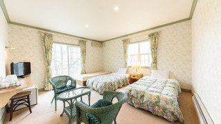 [第2別館] ツイン