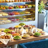 アロフト東京銀座(東京都 シティホテル) / 4