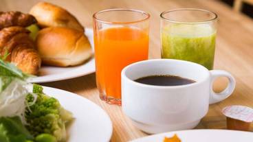 ビュッフェ / 13