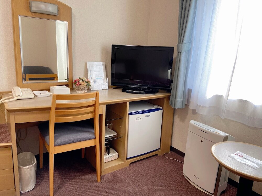 客室の設備とサービス