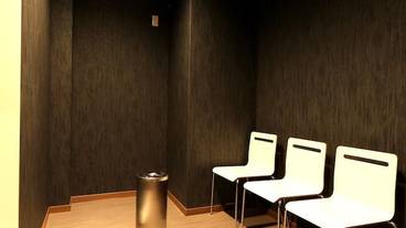 施設内の設備 / 6