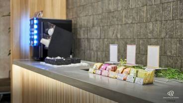 コーヒー サービス / 2