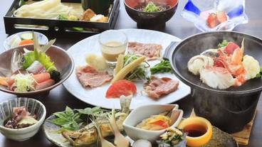 食事・飲み物 / 3