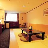 小上り式客室 / 5