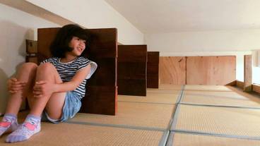 エキストラベッド / 7