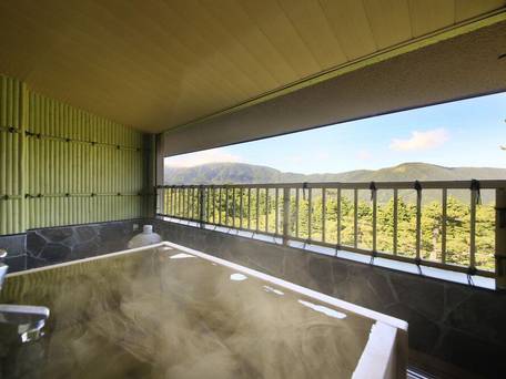 四季を愉しむ貸切温泉 ゆとりろ庵 / 3