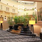 アパホテル 福岡渡辺通駅前 Excellent（福岡県 ビジネスホテル） / 2