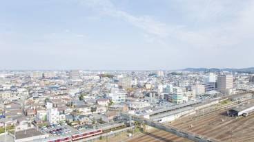 施設からの眺望 / 24