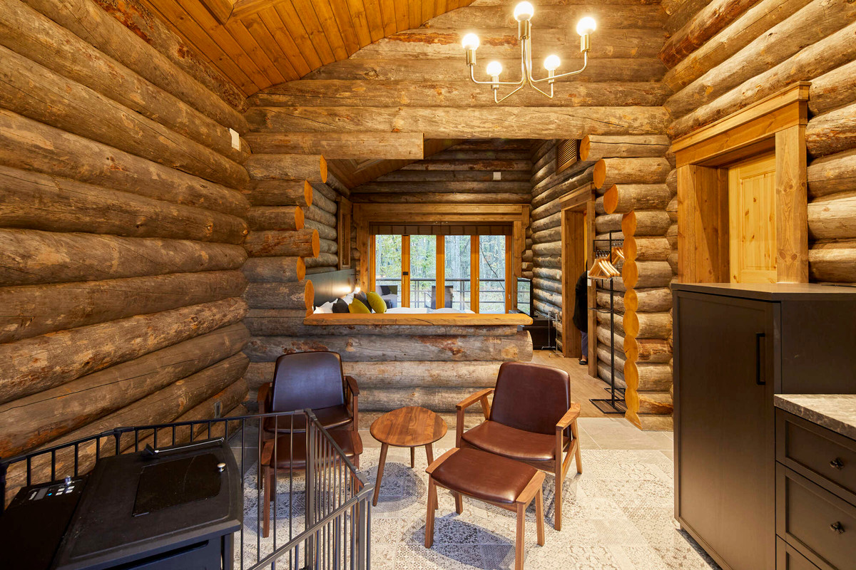 ホテルハーヴェスト軽井沢（ホテルハーヴェストカルイザワ） / 3