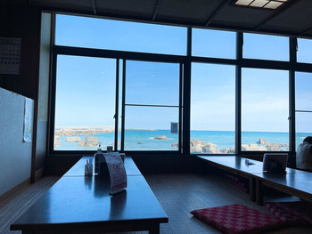 「一山いけす」 内観 152219543 