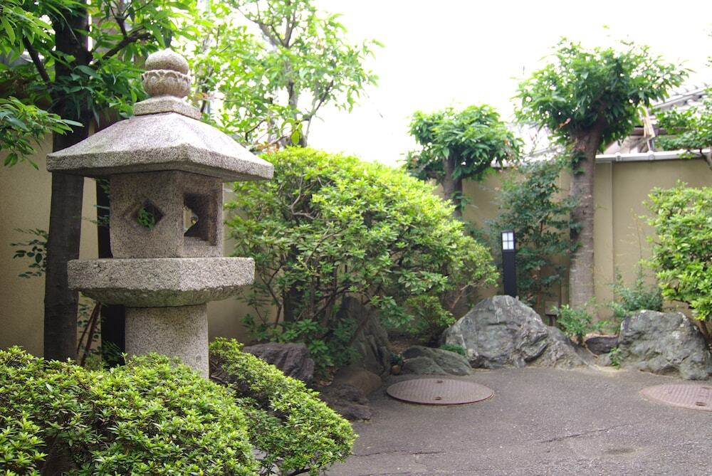 施設からの眺望