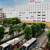 JR東日本ホテルメッツ大森（東京都 ビジネスホテル） / 4