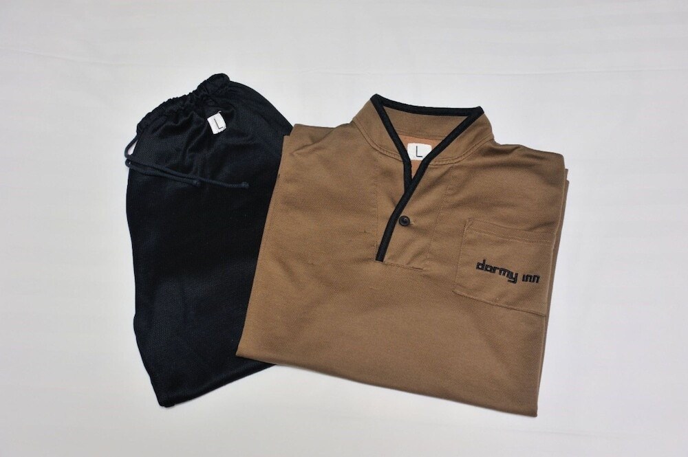 客室の設備とサービス