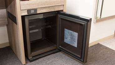 客室の設備とサービス / 15