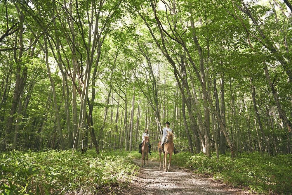 10.八ヶ岳の自然をエレガンスに楽しむ♪「星野リゾート リゾナーレ八ヶ岳」3906515