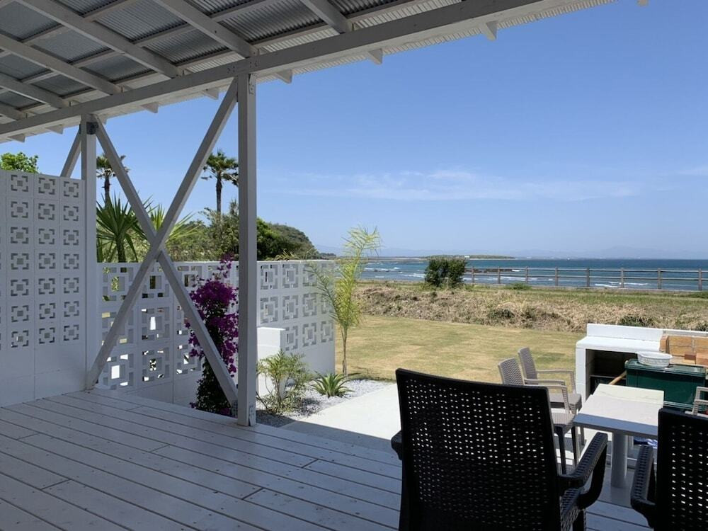 テラス / パティオ