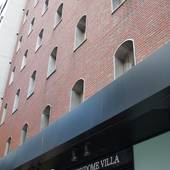 ビジネスホテル 堀留ヴィラ（東京都 ビジネスホテル） / 4