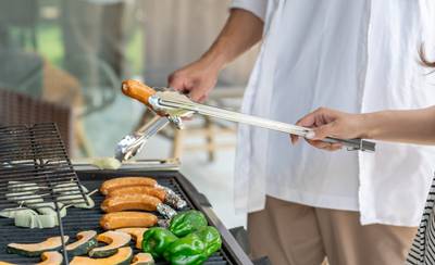 プライベートBBQができる♪軽井沢のおすすめコテージ4選