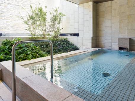 三井ガーデンホテル五反田 / 2