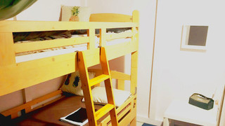 2人部屋 鍵付き