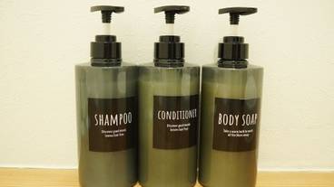 バスルーム / 22