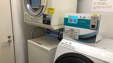 施設内の設備 / 5