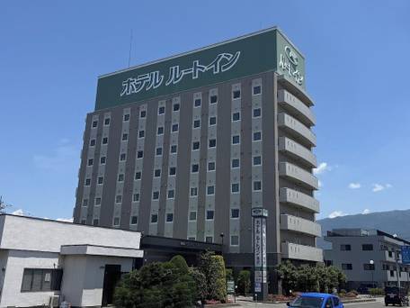 ホテルルートイン塩尻 / 1