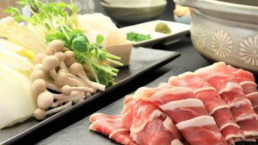 食事・飲み物 / 3