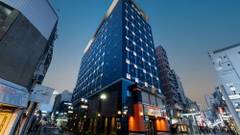 アパホテル なんば心斎橋西