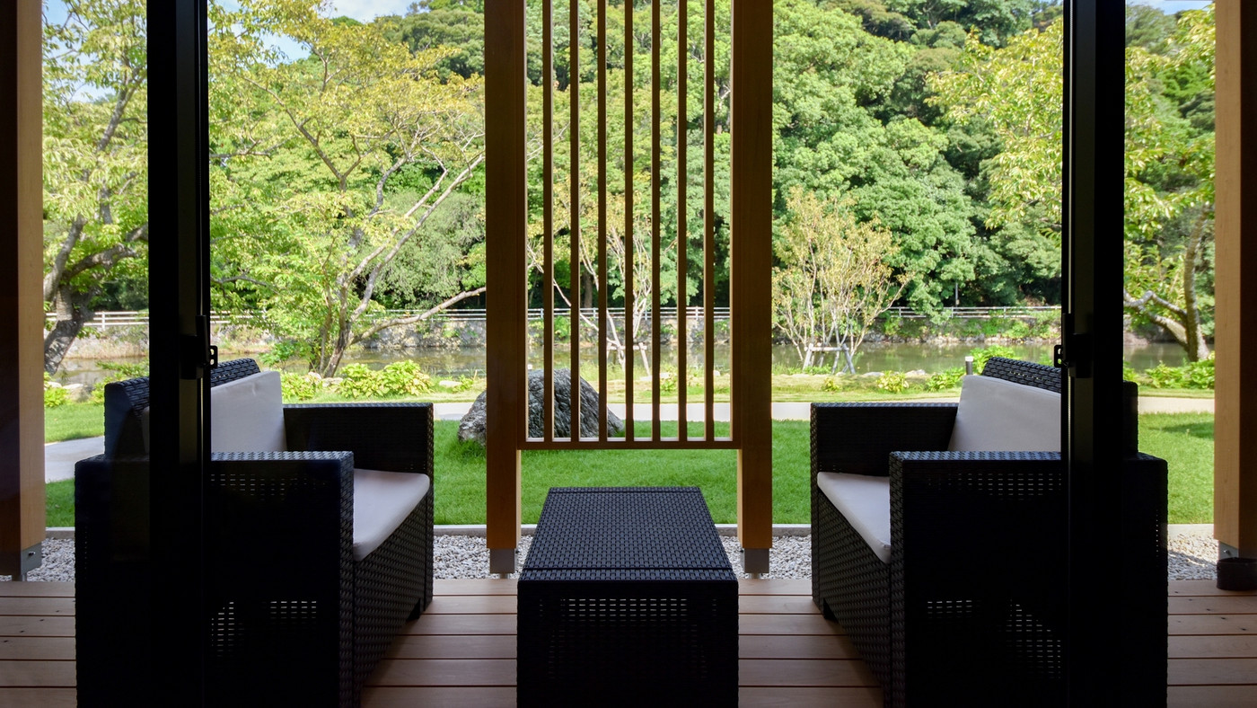 1日5組だけに許されたオーベルジュ4276604