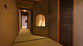 プレミアム スイート コートヤード