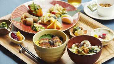 朝食ビュッフェ / 5