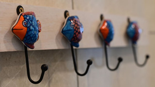 デザイナーズ ダブル (23平米/キッチン付) 禁煙