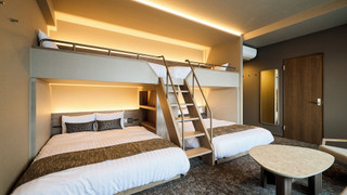 エグゼクティブ バンクルーム