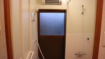 バスルームのシャワー / 29