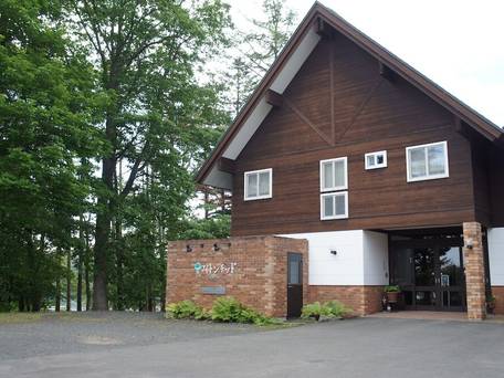 フィトンチッド森の香り / 1