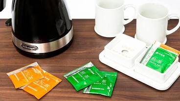 客室の設備とサービス / 18