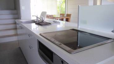 専用キッチン / 6