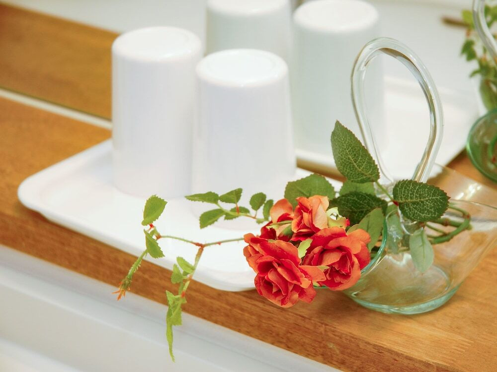 客室の設備とサービス