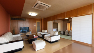 エグゼクティブ スイート 禁煙 オーシャンビュー