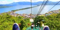 京都の有名な観光スポット！日本三景のひとつ「天橋立」で絶景を楽しもう♪