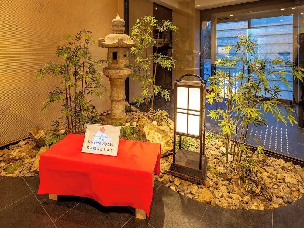 内部エントランス