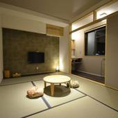 由布院 つるのゆ（大分県 民宿） / 4